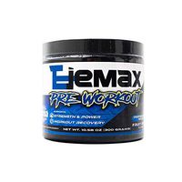 Eiemax PreWorkout