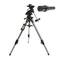 Celestron Advanced VX Mount with Celestron Polar Axis Finder