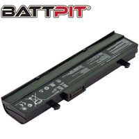 BattpitTM Laptop/Notebook Battery Replacement for Asus Eee PC 1011CX (4400mAh / 48Wh)