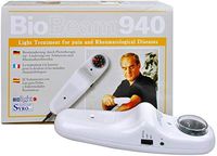 Biobeam 940 [Pain Relief Infrared Light Therapy]