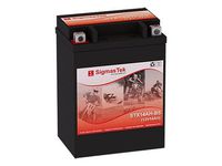 ES14AHBS Motorcycle Battery (Replacement)