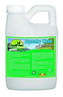 Simoniz Green Scene Squeaky Clean Liquid Dish Detergent, 1 gal