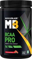 MuscleBlaze BCAA Pro, 0.99 lb Watermelon