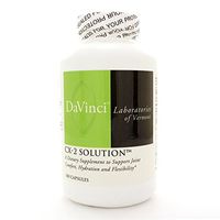 Davinci Laboratories Cx-2 Solution 180 Caps by Unknown