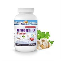 Omega-3 Combo - 700 MG 120 softgels