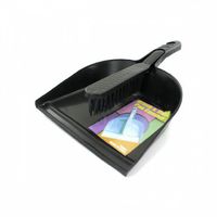 Home Indoor Kitchen Household Accessories Seasonal Gifts Dust Pan And Hand Sweeper Set 12 Pack