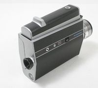 Vintage Argus Showmaster 820 Movie Camera