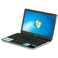 HP Pavilion dv4-5110us 14 LED Entertainment Notebook Intel Core i5-2450M 2.50GHz 6GB DDR3 750GB HDD SuperMulti DVD burner Intel HD graphics 3000. Bluetooth Windows 7 Home Premium 64-bit