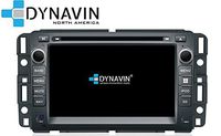 Dynavin N7-GM2007 PRO Radio Navigation System, for Chevrolet and GMC 2007-2013
