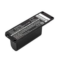 CameronSino Speaker Battery for Bose Soundlink Mini 063287 063404 3400mAh 7.4V Li-ion 1 Year Warranty