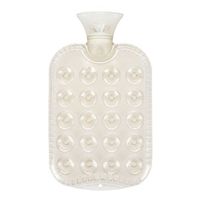 Transparent Classic Hot Water Bottle - Made in Germany (New Model)