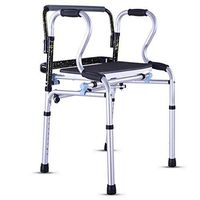 ZSMPY Old Man Shopping cart, Elderly Travel, Walking car, Folding, car, Portable car ZS