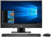 Dell Inspiron 22-3277 All-in-One PC, 21.5" Touch Screen, 7th Gen Intel Core i3, 4GB Memory/16GB Intel Optane Memory, 1TB Hard Drive, Windows 10 Home