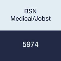 BSN Medical/Jobst 5974 Delta-Lite Conformable Fiberglass Cast Tape, 4" Width, 4 yd. Length, Purple (Pack of 10)