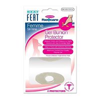 Neat Feat Femme Gel Bunion Protector Pad, 0.5 Pound