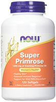 Now Foods, Super Primrose 1300 mg 240