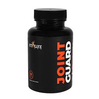 Fit Life USA - Joint Guard - Glucosamine Joint Health Supplements - 60 Capsules