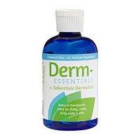 Derm-Essentials for Seborrheic Dermatitis (4 oz)