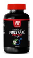 Saw Palmetto Extract - Advanced Prostate Support - Prostate Health Complex - 1 Bottle 60 Capsules