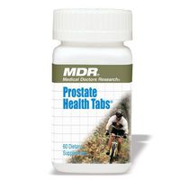 MDR Prostate Health Tabs (60 Softgels)