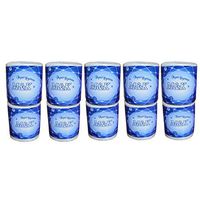 Bulk Quantity Silky Smooth Soft Professional Premium 2-Ply Toilet Paper Strong and Highly Absorbent Hand Towels White Home Kitchen Toilet Tissue