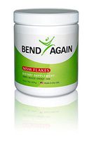 Bend Again MSM Flakes by LeSante Nutrition - 16 oz (1 lb)
