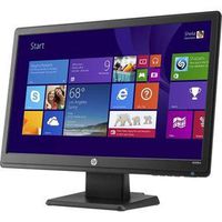 HP Pavilion W2081d 20 LED LCD Monitor - 16:9 - 5 ms