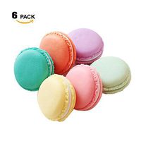 iModen Mini Frensh and Lovely Style Storage Box Jewellery Box Pill Case pack of 6 (6)