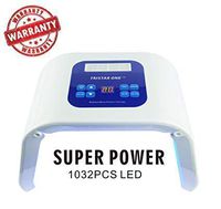 Vansaile PDT LED 4 in 1 Photon Treatment Skin Facial Treatment Salon Spa Beauty Equipment Photon Treatment Machine LED Face Skin Care Light