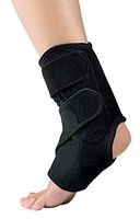 FitPro Adjustable Ankle Stabilizer, One Size, Amazon Exclusive Brand