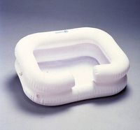 EZ Shampoo Hair Wash Basin