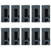 JUNXI Phone case Phone Cover 10 PCS LCD Digitizer Back Adhesive Stickers for Galaxy Note9 Highly Recommended