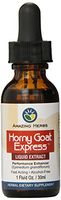 Horny Goat Weed Express Liquid Extract - 1oz