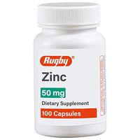 ZINC SULFATE TABS 220MG, 100 Tablet
