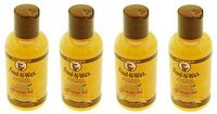 Howard FW0004 Feed-N-Wax Wood Polish and Conditioner, 4.7-Ounce (Fоur Paсk)