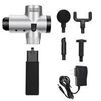 Professional Deep Muscle Therapy Massage Gun Percussion Body Relax Massager US Plug