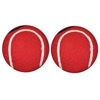 Penco Medical Walkerballs - The Original Walkerballs – 1 Pair of Red