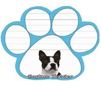 E&S Pets NP-76 Dog Notepad