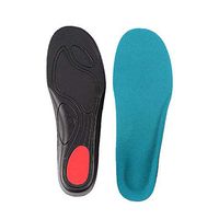 Men and Women's Fashion Silica Gel Insoles Orthotic Sport Running Athletic Shoes Inserts Insoles - Orthotic Insoles for Arch Pain High Arch