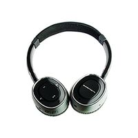 Creative WP-300 (Supertooth BT300 Melody) Bluetooth Wireless Headphones in Retail Packaging.