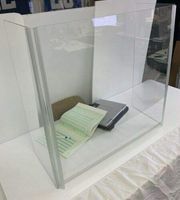 Sneeze Guard, Sneeze Shields, Sneeze Shield