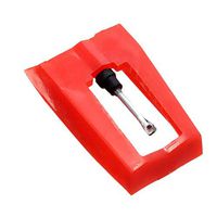 Semoic Turntable Diamond Stylus for Phonograph Turntable Vinil Lp Gramophone Record Needles Accessories Stylus