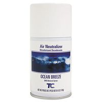 TEC4015471 - Standard Aerosol Refill, Ocean Breeze, 6oz