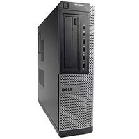 Dell Optiplex 7010 Premium Business Desktop Computer, Intel Quad Core i5-3470 Processor up to 3.60 GHz, 16GB RAM, 2TB HDD, DVD, USB 3.0, Windows 7 Professional (Renewed)