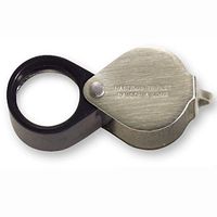 MAGNIFIER POCKET HASTINGS 1-1/2" WORKING DISTANCE 7X