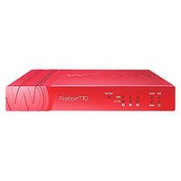 Watchguard Firebox T10, Security Appliance 3 Ports, 10Mb LAN, 100Mb LAN, GigE (WGT10643-US)