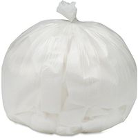 SKILCRAFT Medium Duty Plastic Trash Bag