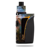 MightySkins Skin Compatible with Innokin iTaste Kroma Slipstream – Eagle Nebula | Protective, Durable, and Unique Vinyl Decal wrap Cover | Easy to Apply, Remove, and Change Styles | Made in The USA
