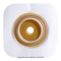 SUR-FIT Natura Stomahesive Flexible Skin Barrier, Nat Flx Br 1.5 in Flg, (1 BOX, 10 EACH)