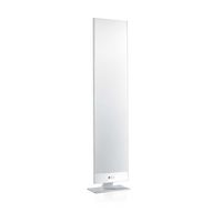 KEF T301WH Satellite Speaker - White (Pair)